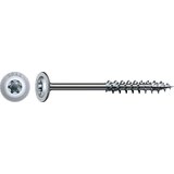 SPAX vijak s ravnom glavnom hi.force (ø x d: 8 x 220 mm, površina wirox, t-star plus, 1 kom.) Cijene
