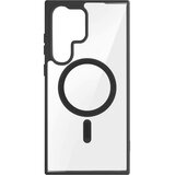 Max Mobile MM TPU SAM GALAXY S25 ULTRA - MAGSAFE crna | shoptok.hr