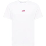 Levi's Majica bela | Shoptok.si