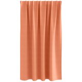  Zavjese za blackout s prstenovima 2 pcs Terakota 140 x 140 cm | Eponuda.com