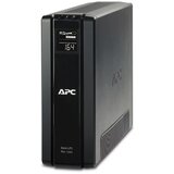 APC Back-UPS Pro 1200VA, 6x Schuko | shoptok.hr