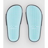 Quiksilver Rivi Wordmark Slide II Kids Sandali black 3 | Shoptok.si