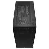 Corsair iCUE LINK 3500X RGB Midi Tower Black Cijene
