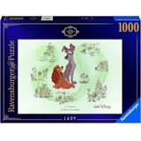 Ravensburger Disney -puzzle Cene