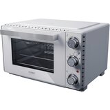 Caso TO 26 SilverStyle Mini-Backofen | Shoptok.si