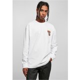 Starter Black Label Starter Basketball Longsleeve white | shoptok.hr