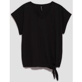 Marisse Women's T-Shirt L-Ts-4031 Black | shoptok.hr