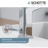 SCHÜTTE UMIVALNIŠKA ARMATURA 5,5/16/15,7 cm | Shoptok.si