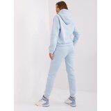 Wow Donna Set-EM-KMPL-629-1.99P-light blue | Shoptok.si