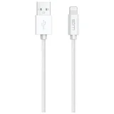 Group - USB kabl MFI Lightning / USB-A 1 m beli