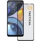 Glass Shield 5D staklo za Motorola Moto E32/Moto E32s/Moto G22 - Crna KP25766