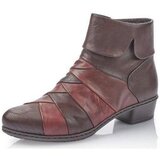 Rieker Gležnjarji - Kostanjeva | Shoptok.si