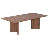 Hanah home Sto za kafu Sabin Atlantic Pine | ePonuda.com