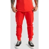 Muška trenerka Limitless Hot Red