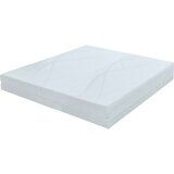 Materasso Srednje trda vzmetnica iz pene 180x200 cm Blue magic – Cene