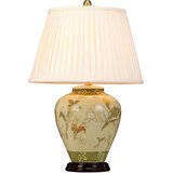 Lesnina XXXL Elstead ARUM-LILY-TL - Stona lampa ARUM LILY 1xE27/60W/230V | Eponuda.com