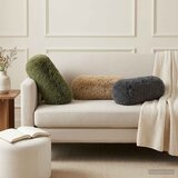  Jastuk s jastukom HEERLEN 6 kom. Zelena PV flis | shoptok.hr