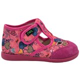 Pollino Patofne za devojčice PR835 ROSA HEARTS, Roze | ePonuda.com
