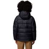 Columbia Puhovke Pike Lake III Hooded Jacket Črna | Shoptok.si