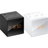 Sony ICF-C1W beli radio budilnik Cene