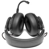 JBL žične ušesne slušalke quantum one gaming črne | Shoptok.si