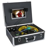 OXE KomCam 360-30 SD - Kamera za pregled dimnika + 8 GB SD kartica in robustna zaščitna torbica BREZPLAČNO! | Shoptok.si