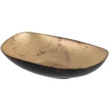 Ixia Staklena ukrasna posuda 15,5x10 cm – | shoptok.hr