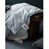 Universe of Sleeping Poletna prešita odeja s polnilom iz perja 140x220 cm Neptune Cool – | Shoptok.si