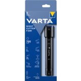 Varta led džepna svjetiljka F30R s kopčom za remen, s usb sučeljem, podesiva, na punjivu bateriju 700 lm 24 h 515 g | Eponuda.ba