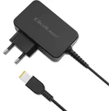 51035 power adapter /inverter Indoor 45 W Black