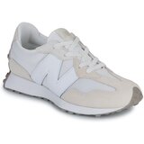 New Balance Nizke superge 327 Bež | Shoptok.si