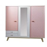 Olimp Sport Garderober 3 vrata DIANA | ePonuda.com