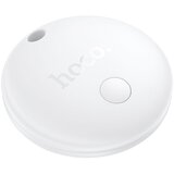 hoco. Lokator E93A kompatibilan s Google Find My Device bijeli | shoptok.hr