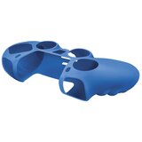 Trust gaming silikonska zaštita za PS5 kontroler GXT748 plava (24171) | shoptok.hr