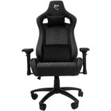 White Shark gaming stol PHOENIX črn, (21024669) | Shoptok.si
