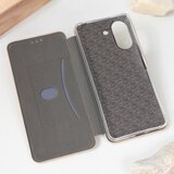 Teracell Maska za Xiaomi Redmi 13C 4G/ Poco C65 4G na preklop Flip Premium zlatna | ePonuda.com