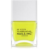 Nails Inc. Be your Nail Polish (Sunlight Square) 14 ml Slike