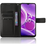 INORCO Ovitek za telefon z denarnico iz PU usnja za Nokia C300, ovitek za telefon s stojalom z diamantno teksturo proti praskam, (22035482) | Shoptok.si