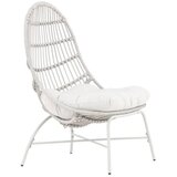 Venture Home Paul vrtna lounge fotelja, bež | shoptok.hr