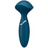 Satisfyer Masažer Mini Wand-er moder Cene