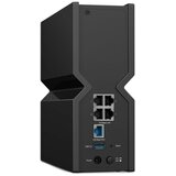 Tp-link Archer BE550 BE9300 Tri-Band Wi-Fi 7 9,2Gbps brezžični VPN usmerjevalnik-router / dostopna točka, (21553240) | Shoptok.si