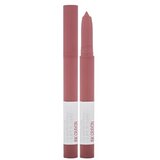 Maybelline SuperStay® ink crayon matte dugotrajni mat ruž za usne u olovci 1,5 g nijansa 85 change is good | shoptok.hr