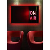 Wallity Zidna slika sa LED osvetljenjem 4570DACT-5, 45x70 cm | Eponuda.ba