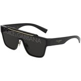 Dolce & Gabbana DG6125 501/M - ONE SIZE (35) Cijene