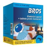 Bros uređaj za zaštitu od insekata (U zatvorenom) Cijene