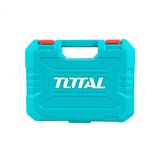 Total 20-dijelni set alata nasadnih ključeva 1/2" BIG 3,1kg/ INDUSTRIAL (THT121201) | shoptok.hr