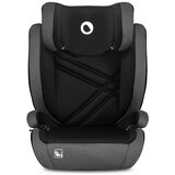 Lionelo autosjedalica Hugo i-Size 15-36 kg (100-150 cm), Black Grey | shoptok.hr