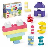  KOCKE INTERESTING NUMBERS 80pcs ET982 | Eponuda.com