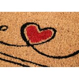 Hanse Home Otirač od kokosovih vlakana 40x70 cm Kitty Home – | shoptok.hr
