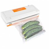 MEGA PACK Kućna mrežasta vakuum vrećica 160x250mm 50/1 | shoptok.hr